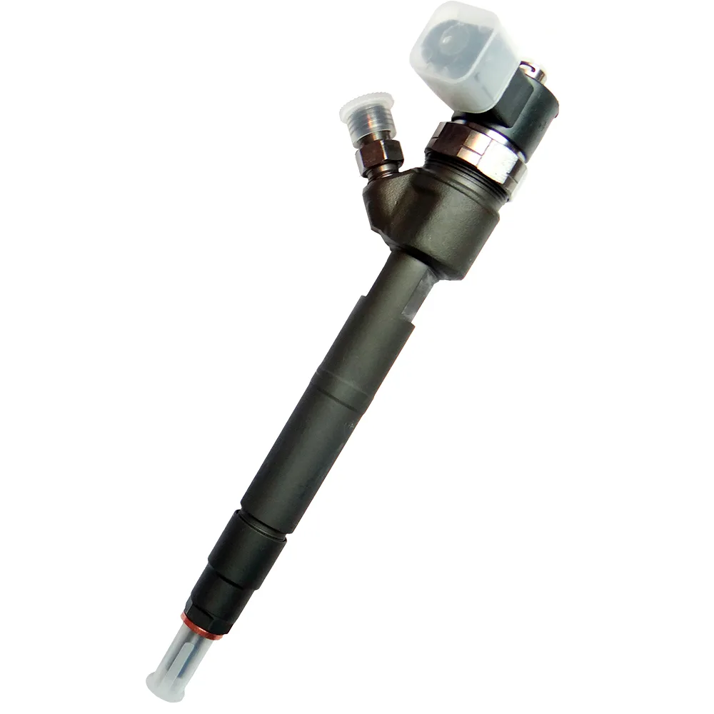 BOSCH CR INJECOR - 0445110238 (RECONDITIONED) A 646 070 07 87/0986435139/ MERCEDES C200/CLC220