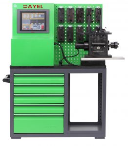 unit plc s Diesel Test Benches, Tools, Equipments
