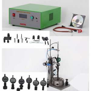crst 301 diesel injector stage 3 Diesel Test Benches, Tools, Equipments
