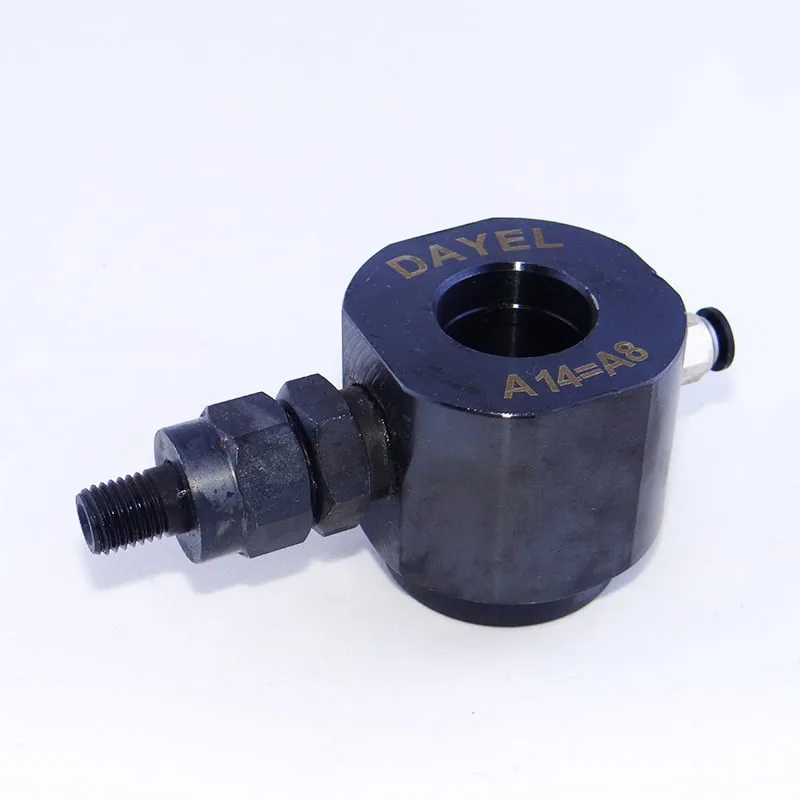 Cr Injector Test Adaptor Man Type 1 030 (A14)