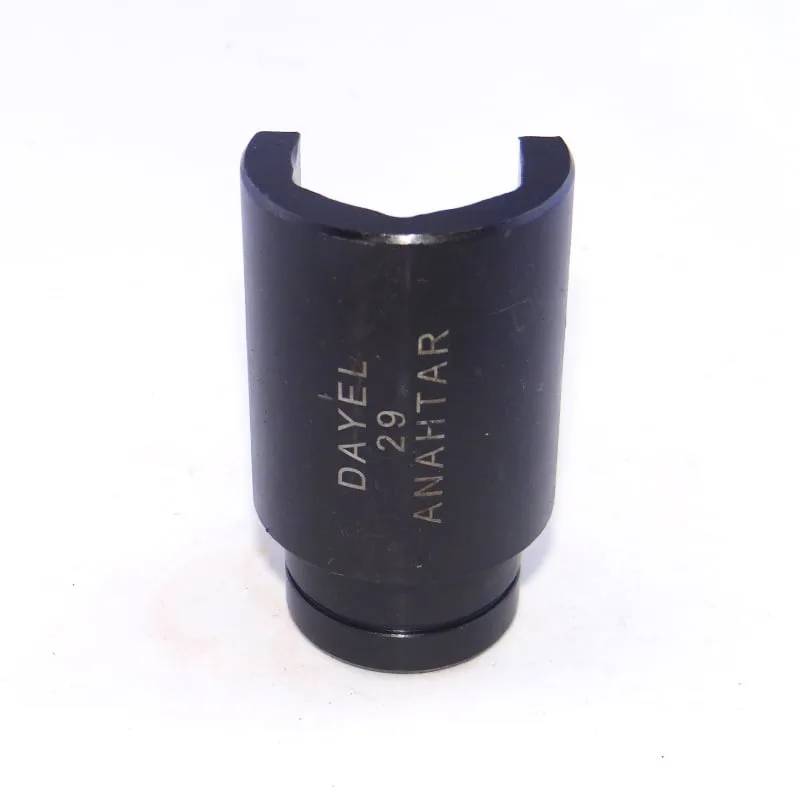 Impact Deep Socket Nr 29