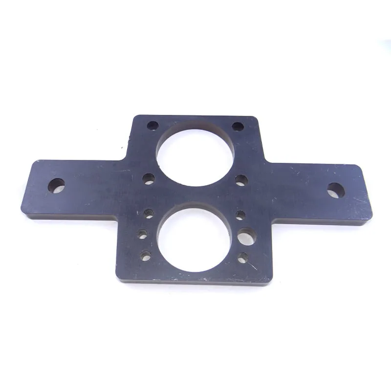 Bosch Unit Pump Holder Plate