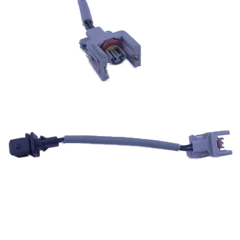 Delphi EU3 Type Inj Cable