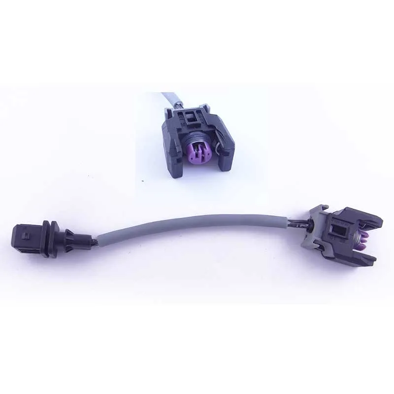 Delphi EU5 Type Inj Cable