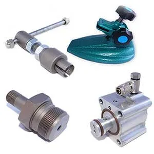 diesel injector tools Diesel Test Benches, Tools, Equipments