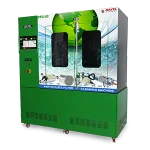 dpf cleaner mach Diesel Test Benches, Tools, Equipments