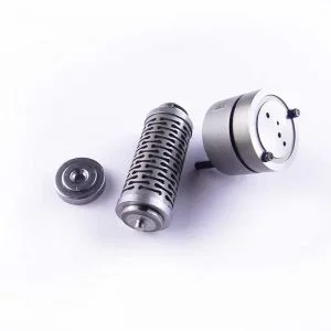 Bosch Piezo Cr Inj. Valve Set (117 Xxx)