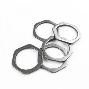 Bosch Cr Magnet Adjust Shim Sizes 18-22 X 1,35mm