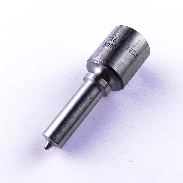 Bosch Nozzle Dlla 148p2254 For 445110430