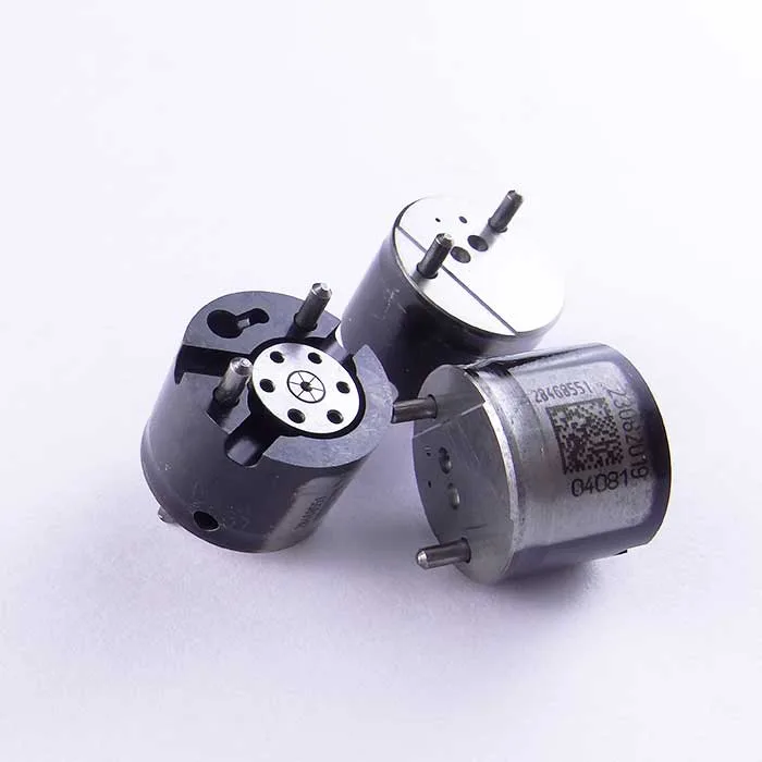 Delphi Cr Valve 9308-625-C (28346624)