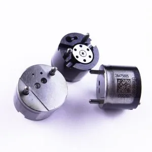 Delphi Cr Valve 28475605 Eu6