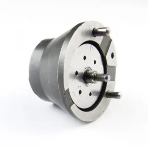 Delphi Daf Smart Inj Valve Eu 5 7206-0460