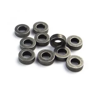 Denso Cr Inj. Coil Shim 2-3,75 X 1,24mm 100 Pcs