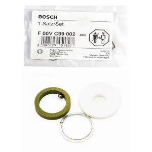 F00vc99002 Common Rail Injector Overhaul Kit