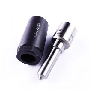 Siemens Vdo Nozzle M1001 P152 With Holder 5ws40086
