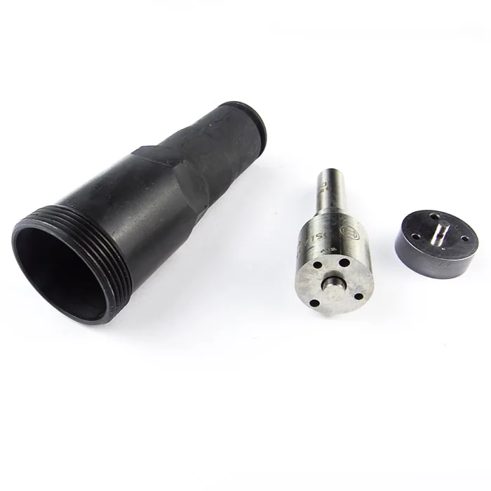 Vw Bosch Valve & Nozzle 150p1043 & Holder Setfor 414720039