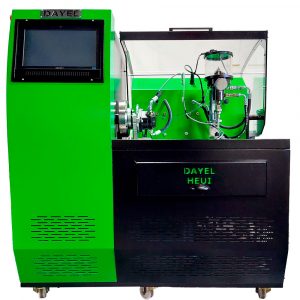 heui pt web 2 4 Diesel Test Benches, Tools, Equipments
