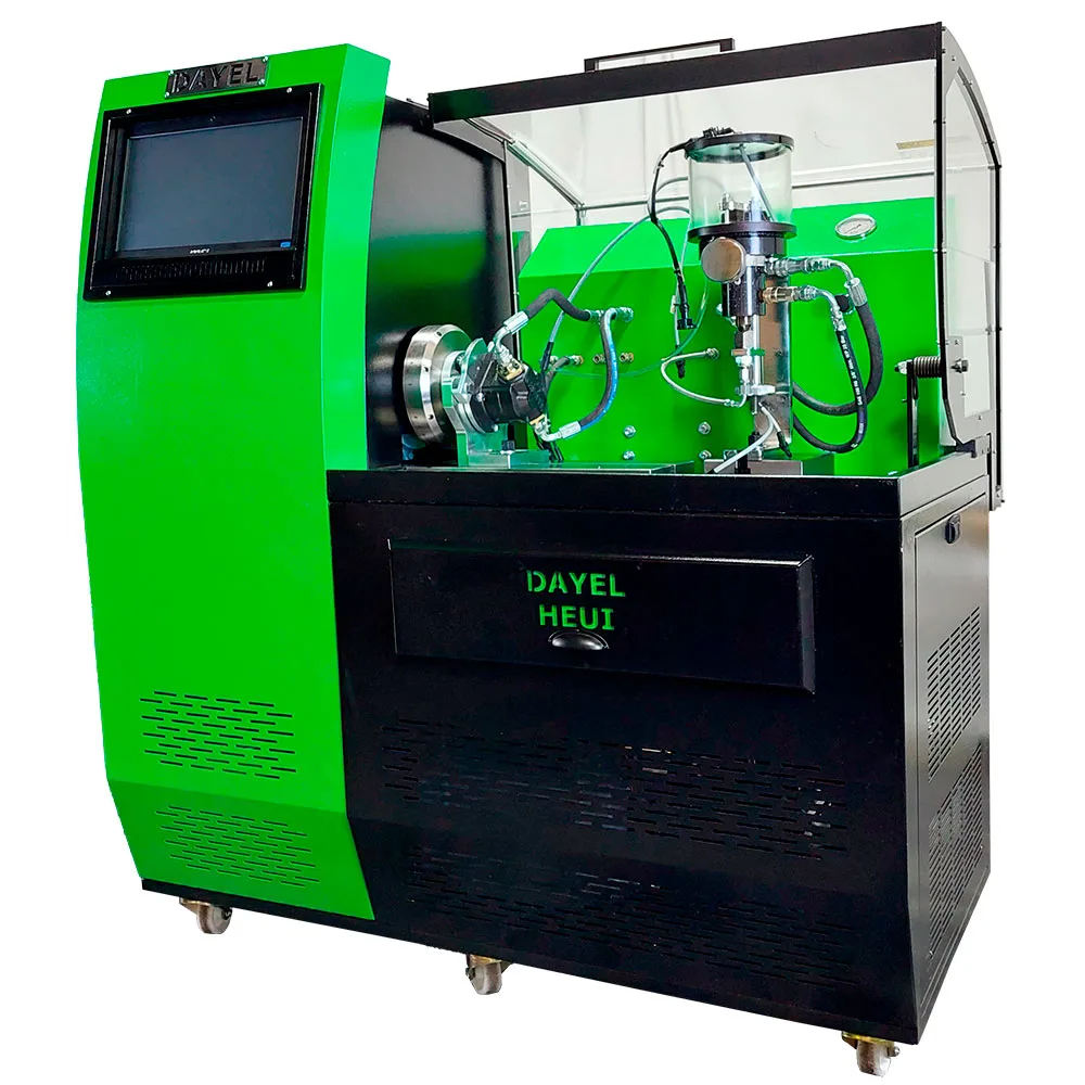 heui pt web 1 2 Diesel Test Benches, Tools, Equipments