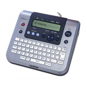 BROTHER P-TOUCH PT-P1280 LABEL PRINTER