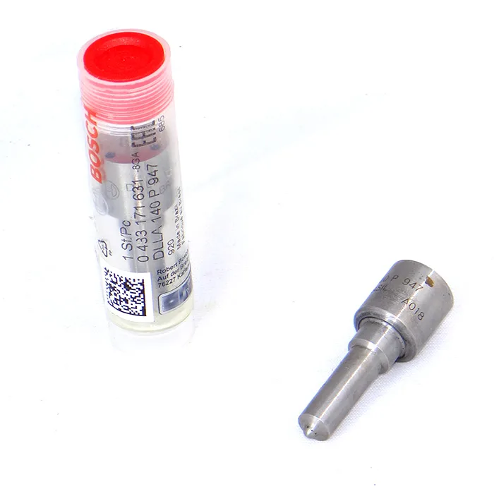 BOSCH NOZZLE DLLA 140 P 947/0433171631