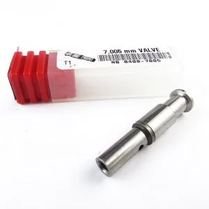 Bosch Valve T1 7,005-7.035 Mm Scania Volvo Iveco