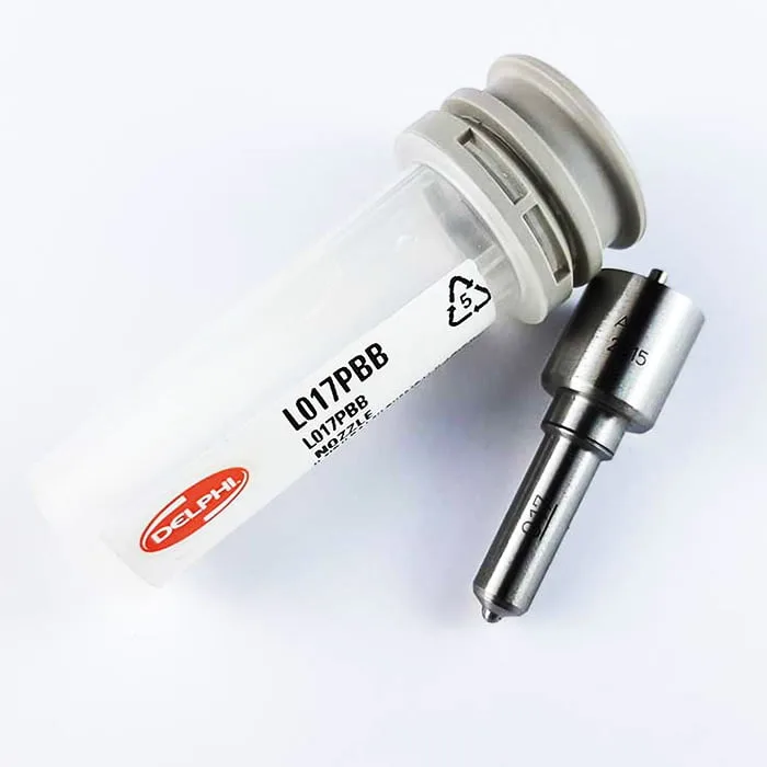 Delphi Unit Nozzle L017 Pbb