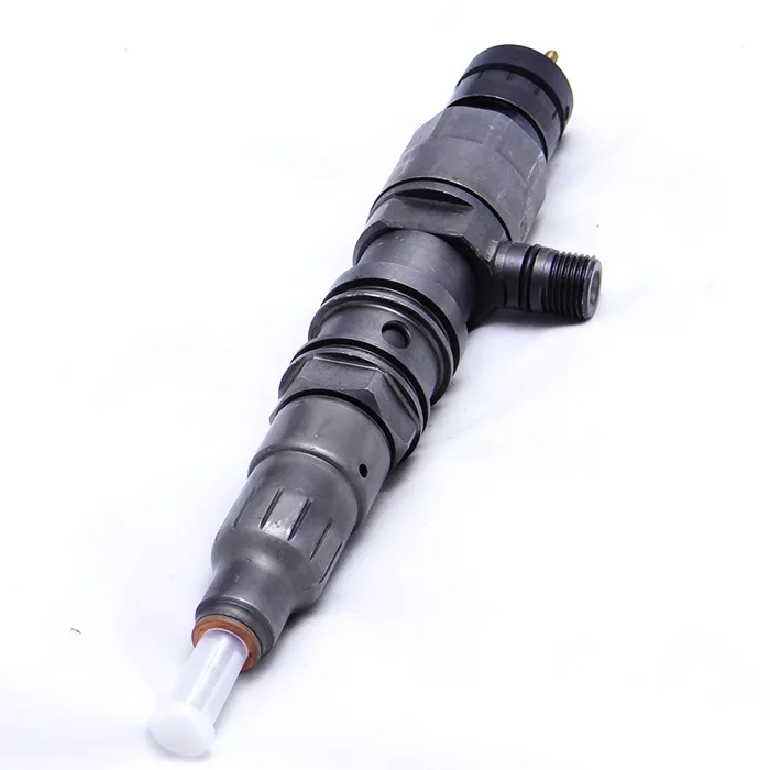 BOSCH CR INJECTOR 0445120375 (374) NEW A4700700287 FOR MB ACTROS