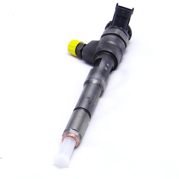BOSCH CR INJECTOR - 0445110485 -166008399R RENAULT 1.5D (RECONTIONED)
