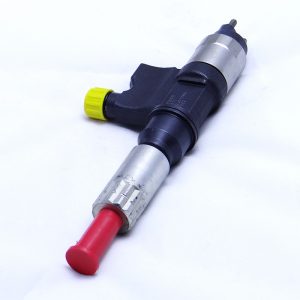DENSO CR INJECTOR – 095000-547# (RECONDITIONED) 8-97329703-# FOR ISUZU F&N SERIES