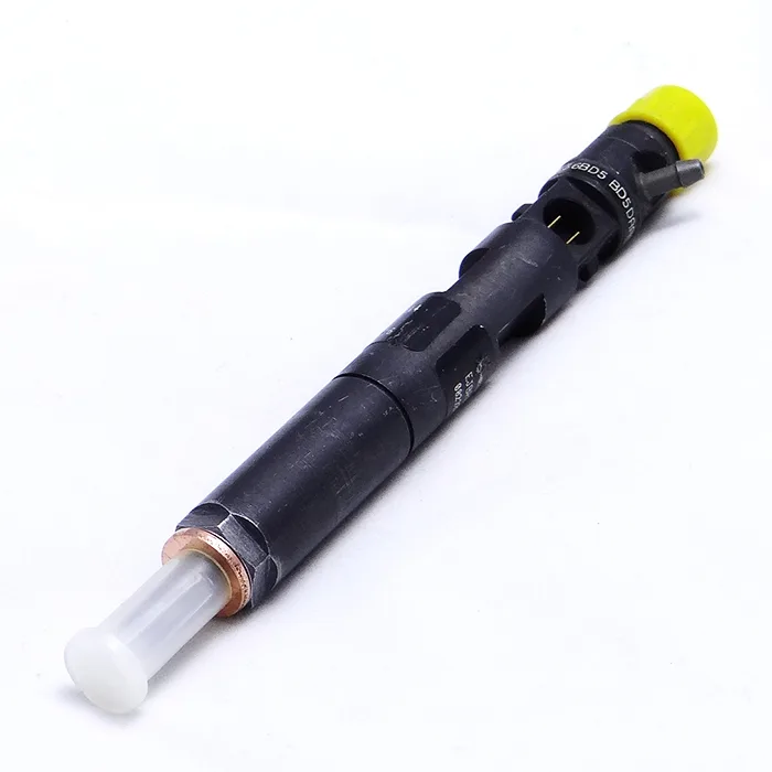 DELPHI CR INJECTOR - 28237259 /EJBR05601D (RECONDITIONED) 166000897R - 28232234