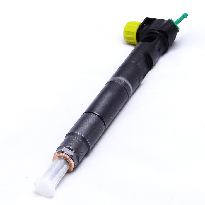 MDKS AUTO Diesel Injector Plug Connector Set – 4 Connectors + Harness – Delphi A6510700587