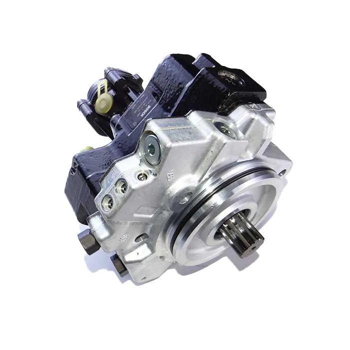 BOSCH COMMON RAIL PUMP 0986437350 /0445020208 (RECONDITIONED)