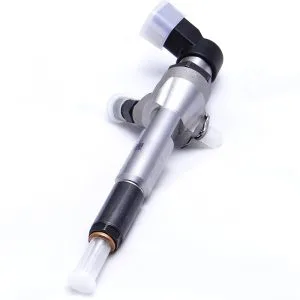 SIEMENS CR INJECTOR - 4M5Q-9F593-AD -A2C59511610 FORD 1.8D 110 HP LYNX (RECONDITIONED)