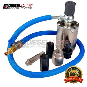4.02.05.223 CR INJECTOR DISASSAMBLE TOOL ON VEHICLE Diesel Test Benches, Tools, Equipments