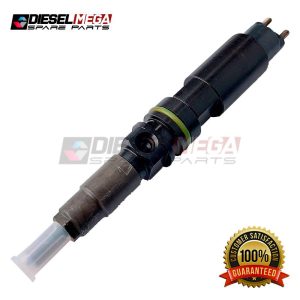 4.02.21.477 DENSO CR INJECTOR 21952974 FOR D5K VOLVO FL3 B5LH TRUCK LORRY PART Diesel Test Benches, Tools, Equipments