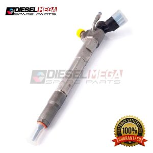 4.02.21.613 SIEMENS CR INJECTOR 33800 2U000 RECONDITIONED FOR Hyundai Tucson 2018 2021 1.6 Hybrid Diesel Diesel Test Benches, Tools, Equipments