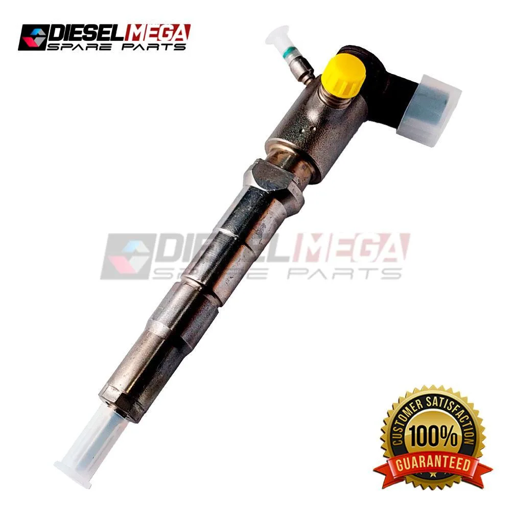 SIEMENS CR INJECTOR - GK2Q-9K546AC RECONDITIONED