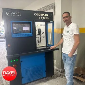 yiğit dizel esenyurt