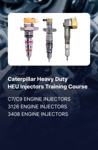 diesel injector course 4 Diesel Test Benches, Tools, Equipments