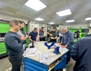 diesel training 2 Diesel Test Benches, Tools, Equipments