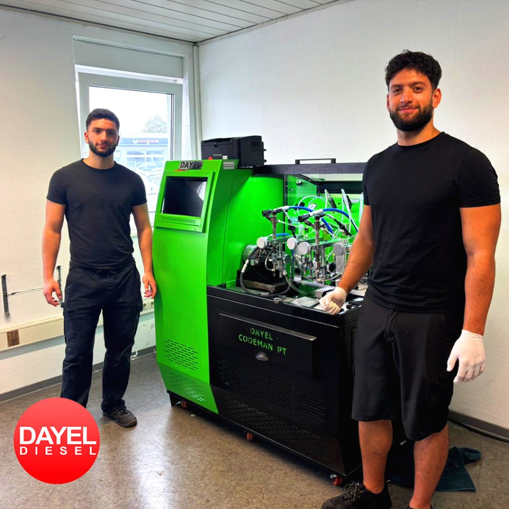 dpf cleantech