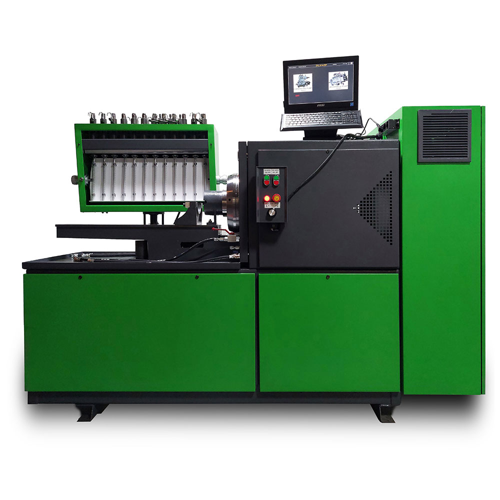 dyl mec classic web Diesel Test Benches, Tools, Equipments