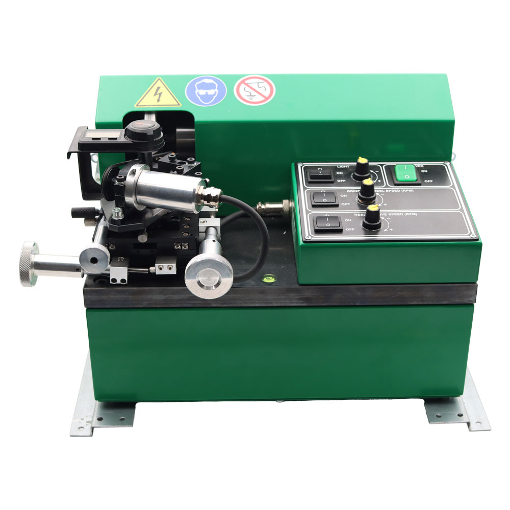 grd 2 web Diesel Test Benches, Tools, Equipments