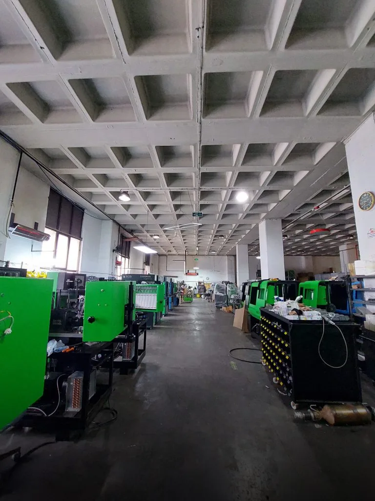 mekan 1 Diesel Test Benches, Tools, Equipments